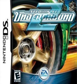 0002 - Need For Speed - Underground 2 ROM
